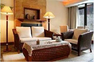 Chongqing 88 Eling Park Hotel Ngoại thất bức ảnh