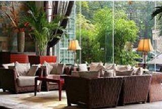 Chongqing 88 Eling Park Hotel Ngoại thất bức ảnh